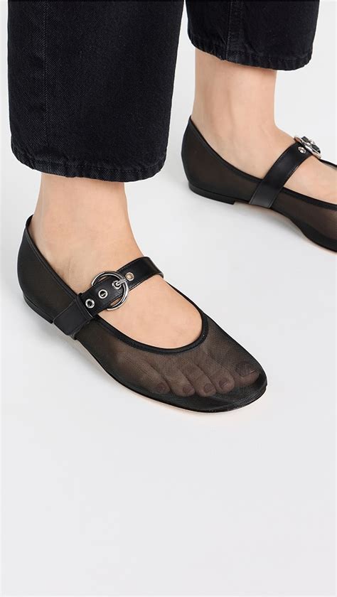 bethany ballet flat.